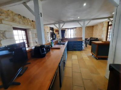7 Bedrooms - House - Aquitaine - For Sale - 6538-ey