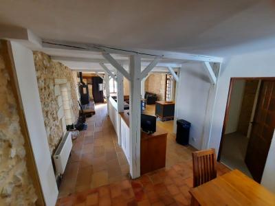 7 Bedrooms - House - Aquitaine - For Sale - 6538-ey