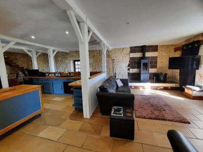 7 Bedrooms - House - Aquitaine - For Sale - 6538-ey