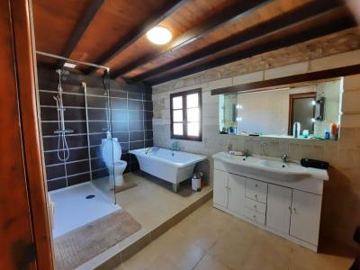 7 Bedrooms - House - Aquitaine - For Sale - 6538-ey