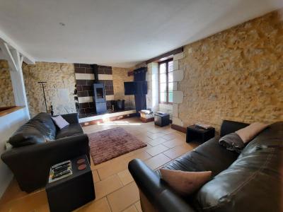 7 Bedrooms - House - Aquitaine - For Sale - 6538-ey