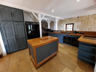 7 Bedrooms - House - Aquitaine - For Sale - 6538-ey