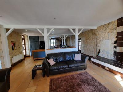 7 Bedrooms - House - Aquitaine - For Sale - 6538-ey