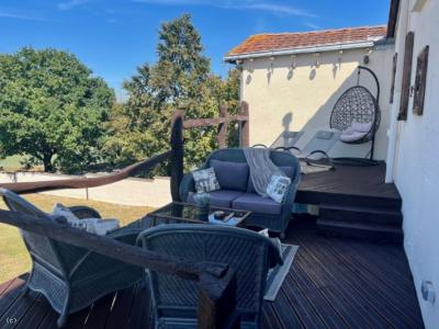 &#8364;234000 - Beautifully Renovated Former Convent, With Stunning Views