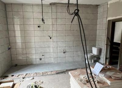 &#8364;55000 - House To Finish Renovating