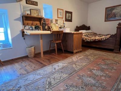 &#8364;315750 - 17th Century Unique \"relais De Poste\" Offering 4 Bedrooms And Heaps Of Character