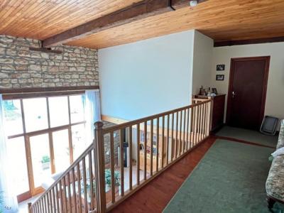 &#8364;234000 - Beautiful Stone House Near Civray With Outbuildings And Large Garden