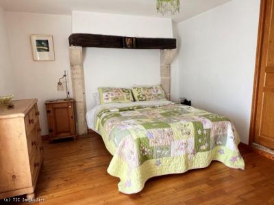 &#8364;315750 - 17th Century Unique \"relais De Poste\" Offering 4 Bedrooms And Heaps Of Character