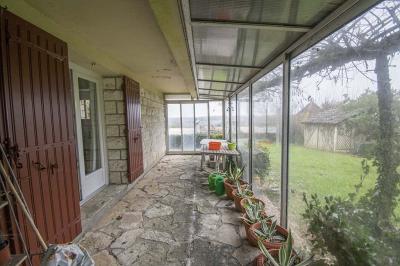6 Bedrooms - House - Aquitaine - For Sale - 11598-ey