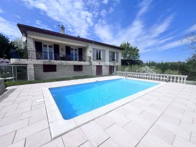 6 Bedrooms - House - Aquitaine - For Sale - 11598-ey
