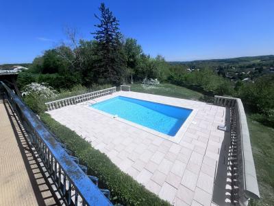 6 Bedrooms - House - Aquitaine - For Sale - 11598-ey