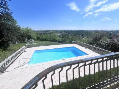 6 Bedrooms - House - Aquitaine - For Sale - 11598-ey
