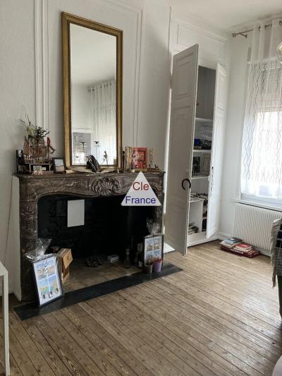 A Saisir, Rare, Appartement En Centre-ville De Dunkerque.