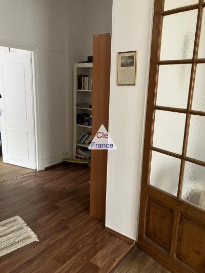 A Saisir, Rare, Appartement En Centre-ville De Dunkerque.