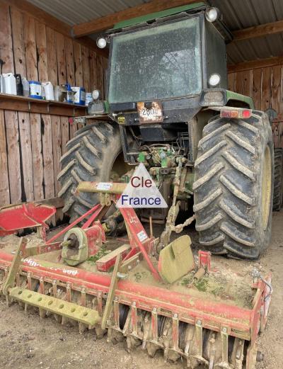 Structure Equestre Pour Entraînement Chevaux