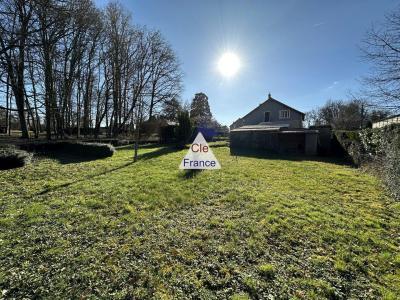 Jolie Maison De Campagne à Dammarie Sur Loing