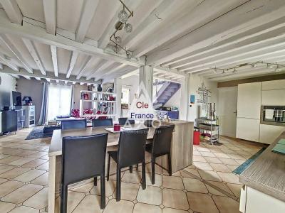 À Vendre : Maison De Charme à Therdonne - Un Veritable Havre De Paix à Proximite De Beauvais\n