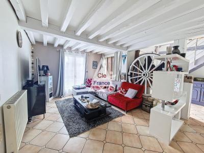 À Vendre : Maison De Charme à Therdonne - Un Veritable Havre De Paix à Proximite De Beauvais\n