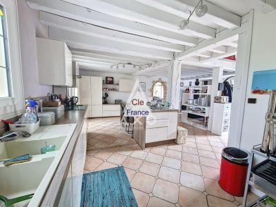 À Vendre : Maison De Charme à Therdonne - Un Veritable Havre De Paix à Proximite De Beauvais\n