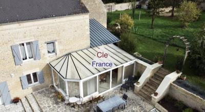 Maison Familiale / Vie De Plain-pied Possible !