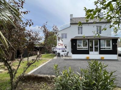 Belle Maison Atypique Avec Beaucoup De Cachet