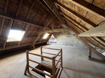 Rare ! Maison Dans Un Quartier Calme De Concarneau