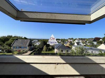 Rare ! Maison Dans Un Quartier Calme De Concarneau