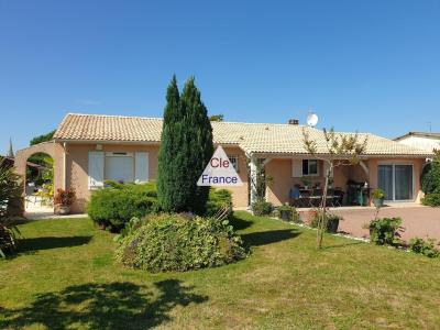 Pavillon à 10mins De St Andre De Cubzac Avec Les Commodites à Pied