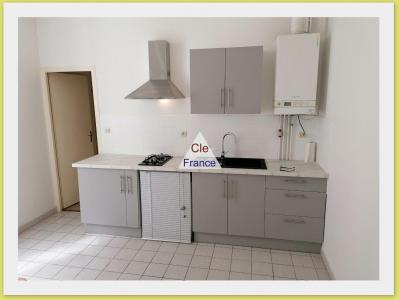 Appartement Renove Hyper Centre 3 Pieces