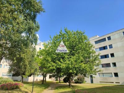 Grand Appartement T 4 Pres Des Universites A Angers