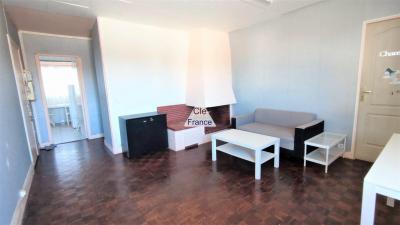 Appartement F4 - 3 Chambres 67, 47 M²