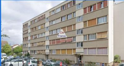 Appartement F4 - 3 Chambres 67, 47 M²