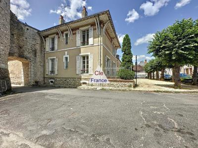 Superbe Maison En Plein Coeur De Chatillon-coligny