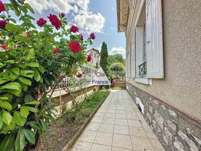 Superbe Maison En Plein Coeur De Chatillon-coligny