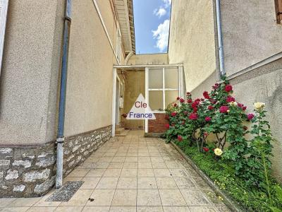 Superbe Maison En Plein Coeur De Chatillon-coligny