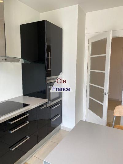 Grenoble Vallier / Liberation. T3 De 89 M².