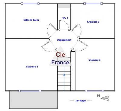 Maison à Argol à Vendre Avec Locataire