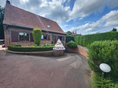 Magnifique Maison Individuelle Sur Seclin