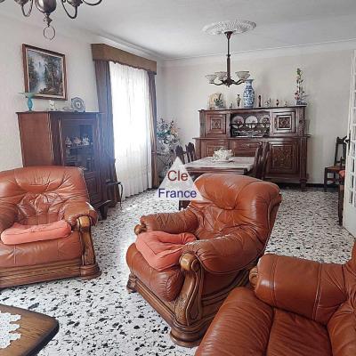 Villa 5 Pieces 120 M² Perpignan