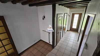 Charmante Maison à Vendre Au Bourg De Cepoy 45120