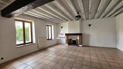 Charmante Maison à Vendre Au Bourg De Cepoy 45120