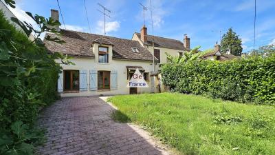 Charmante Maison à Vendre Au Bourg De Cepoy 45120