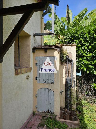 Charmante Maison à Vendre Au Bourg De Cepoy 45120