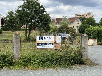 Rare à Lavaur Terrain De 955m²