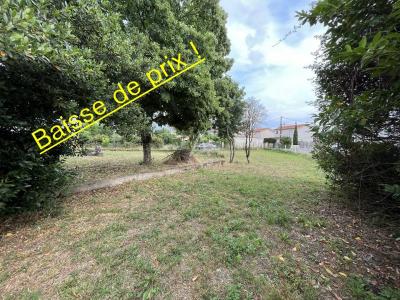 Rare à Lavaur Terrain De 955m²