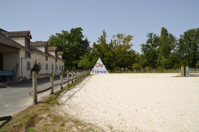 Ile De France 10 Minutes De Fontainebleau