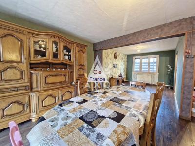 Maison Familiale De 3 Chambres Avec Sejour Et Cuisine Plein Sud