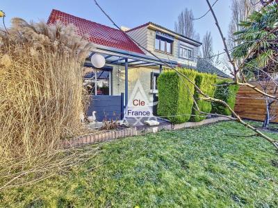 Maison Familiale De 3 Chambres Avec Sejour Et Cuisine Plein Sud