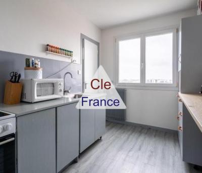 Appartement T3 Ideal Investisseur