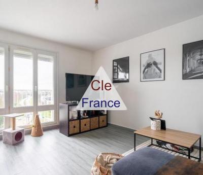 Appartement T3 Ideal Investisseur